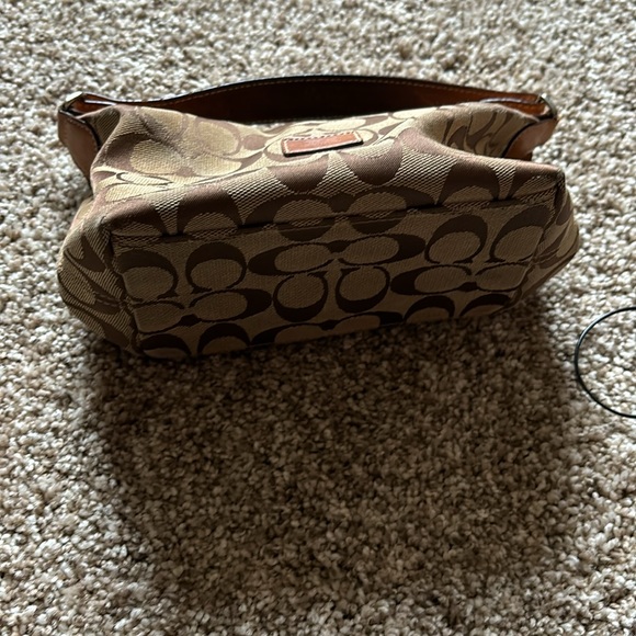 Coach hand bag mini - Picture 9 of 11